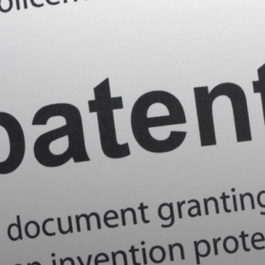 Patent de întreprinzător