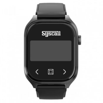 Pager Syscall S-Watch