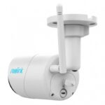 Camera IP Wireless Reolink Argus Eco