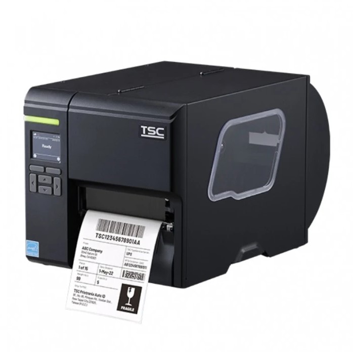 Imprimanta de etichete TSC ML341P Imprimanta de etichete TSC ML341P