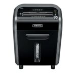 Tocător Fellowes PowerShred® 79Ci Negru