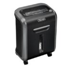 Tocător Fellowes PowerShred® 79Ci Negru