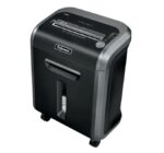 Tocător Fellowes PowerShred® 79Ci Negru
