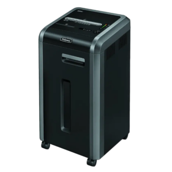 Distrugator Fellowes Powershred 225Ci