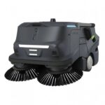 Robot pentru curatare PUDU MT1