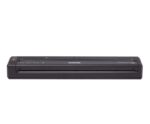 Imprimanda TD portabila pentru foi A4