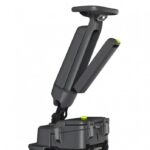 Robot aspirator PUDU