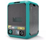 Aparat compact de spălat cu presiune