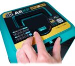 Aparat compact de spălat cu presiune
