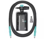 Aparat compact de spălat cu presiune