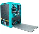 Aparat compact de spălat cu presiune