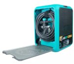 Aparat compact de spălat cu presiune