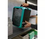 Aparat compact de spălat cu presiune