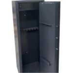 Seif electronic pentru arma 400x300x1450mm GUN CABINET