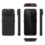 Terminal mobil Honeywell ScanPal EDA52