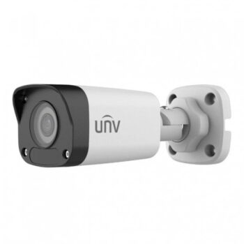 Camera IP Uniview IPC2122LB-SF28-A, 2MP