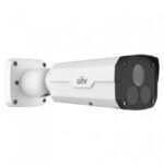 Camera IP Uniview IPC2222ER5-DUPF40-C, 2MP