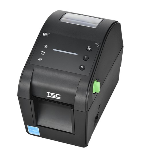 Imprimantă de etichete TSC DH220E Imprimantă de etichete TSC DH220E