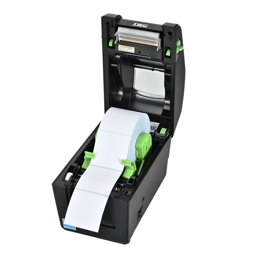 Imprimantă de etichete TSC DH220E Imprimantă de etichete TSC DH220E