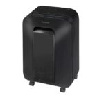 Tocător Fellowes Powershred® LX201 Negru