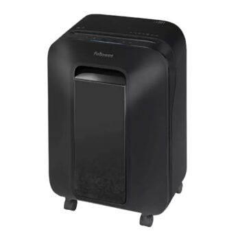 Tocător Fellowes Powershred® LX201 Negru