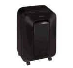 Tocător Fellowes Powershred® LX201 Negru