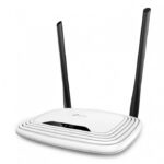 Router fără fir TP-LINK TL-WR841N