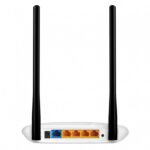 Router fără fir TP-LINK TL-WR841N