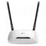 Router fără fir TP-LINK TL-WR841N