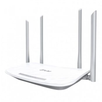 Router fara fir TP-LINK Archer C50