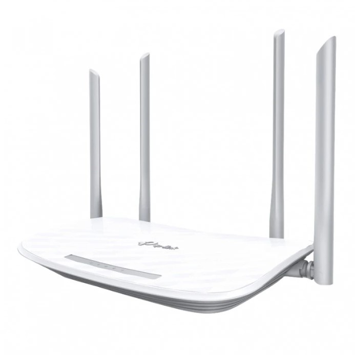 Router fara fir TP-LINK Archer C50 Router fara fir TP-LINK Archer C50