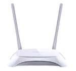 Router fara fir TP-LINK TL-MR3420