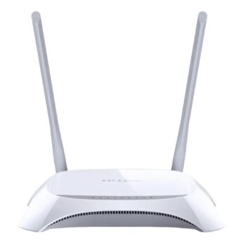 Router fara fir TP-LINK TL-MR3420