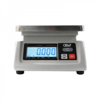 Cantar de Verificare Cely PS-50 M, 6Kg