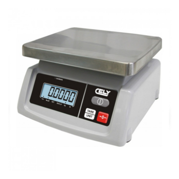 Cantar de Verificare Cely PS-50 M, 6Kg