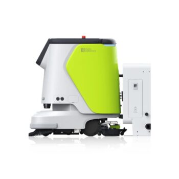 PUDU CC1 Docking/Charging Station