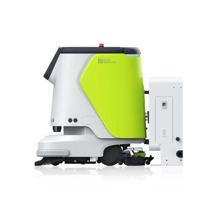 PUDU CC1 Docking/Charging Station PUDU CC1 Docking/Charging Station