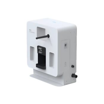 PUDU CC1 Docking/Charging Station