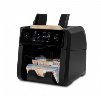 Mașină de numărat și sortat bancnote Magner 1500