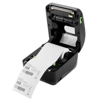Imprimanta de etichete TSC DL241
